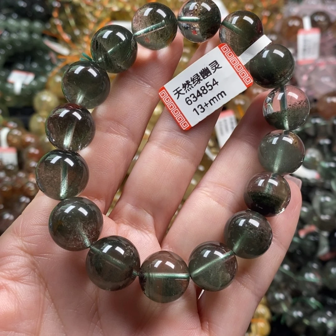 手链水晶未镶嵌