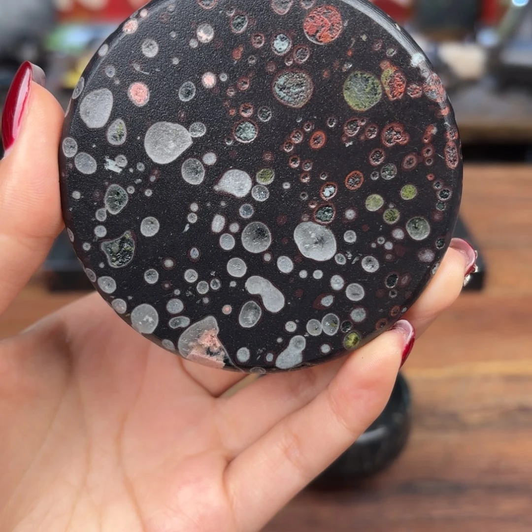 康能美玉瓷安山玉