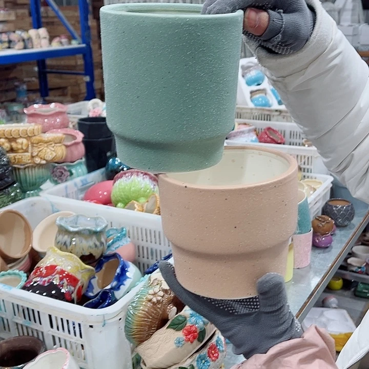 红陶正品数量有限