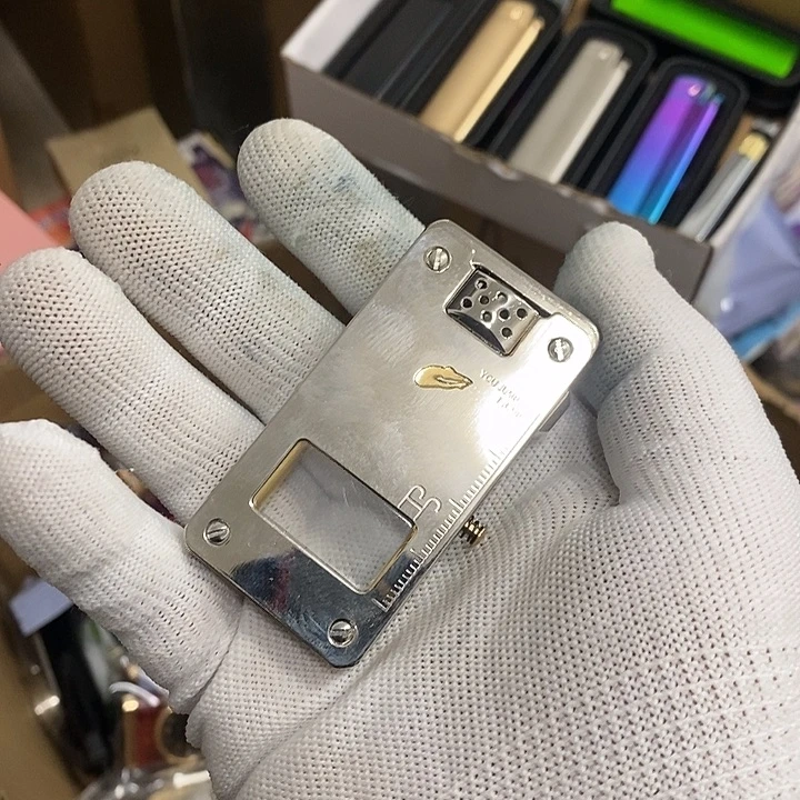 陶***生明铬打火机打火机