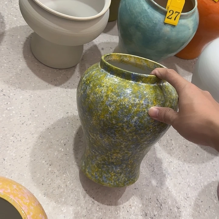 摆件正品无孔正品