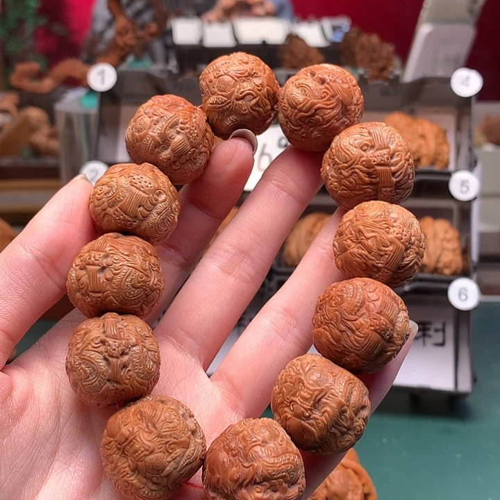 *****手串文玩核桃111111111111212