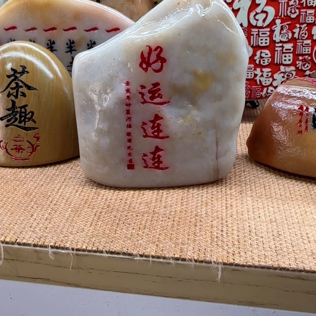 J****石材石头雕刻艺术设计