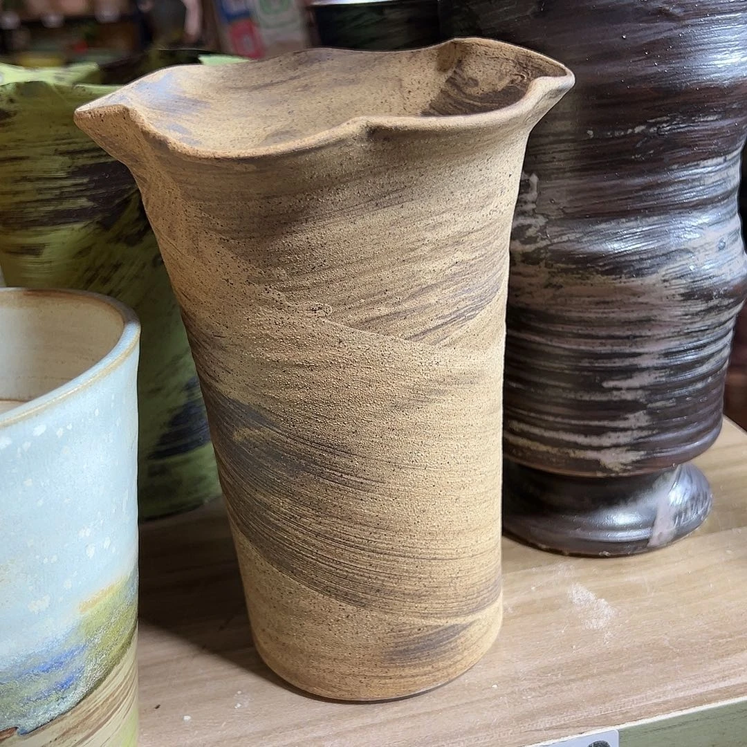 022景德镇陶瓷内扣9高17.5