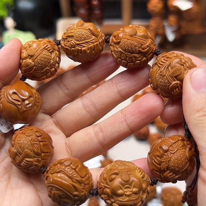 手串/手链橄榄核橄榄核