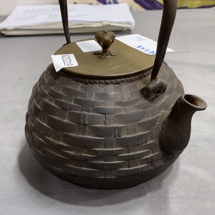 紫砂茶杯朽***春非常漂亮好看的杯子