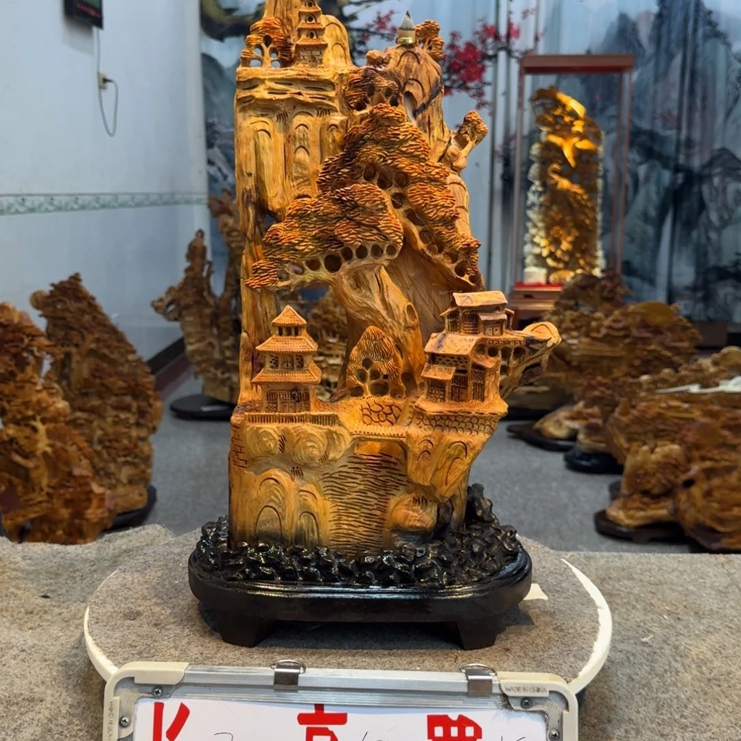 柏木（崖柏）崖柏1111111