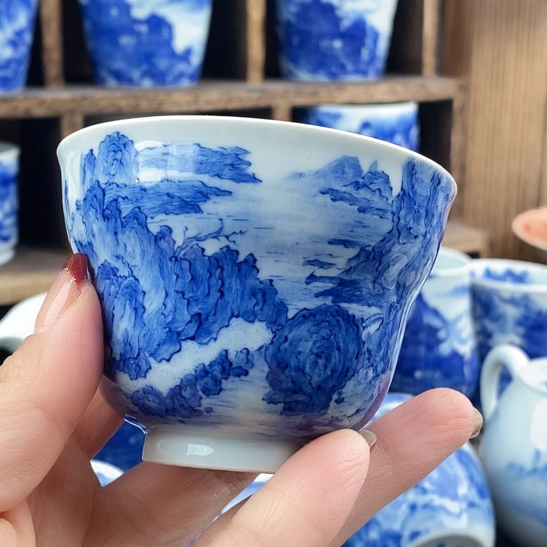 一笔一墨 叩玉山房瑕疵