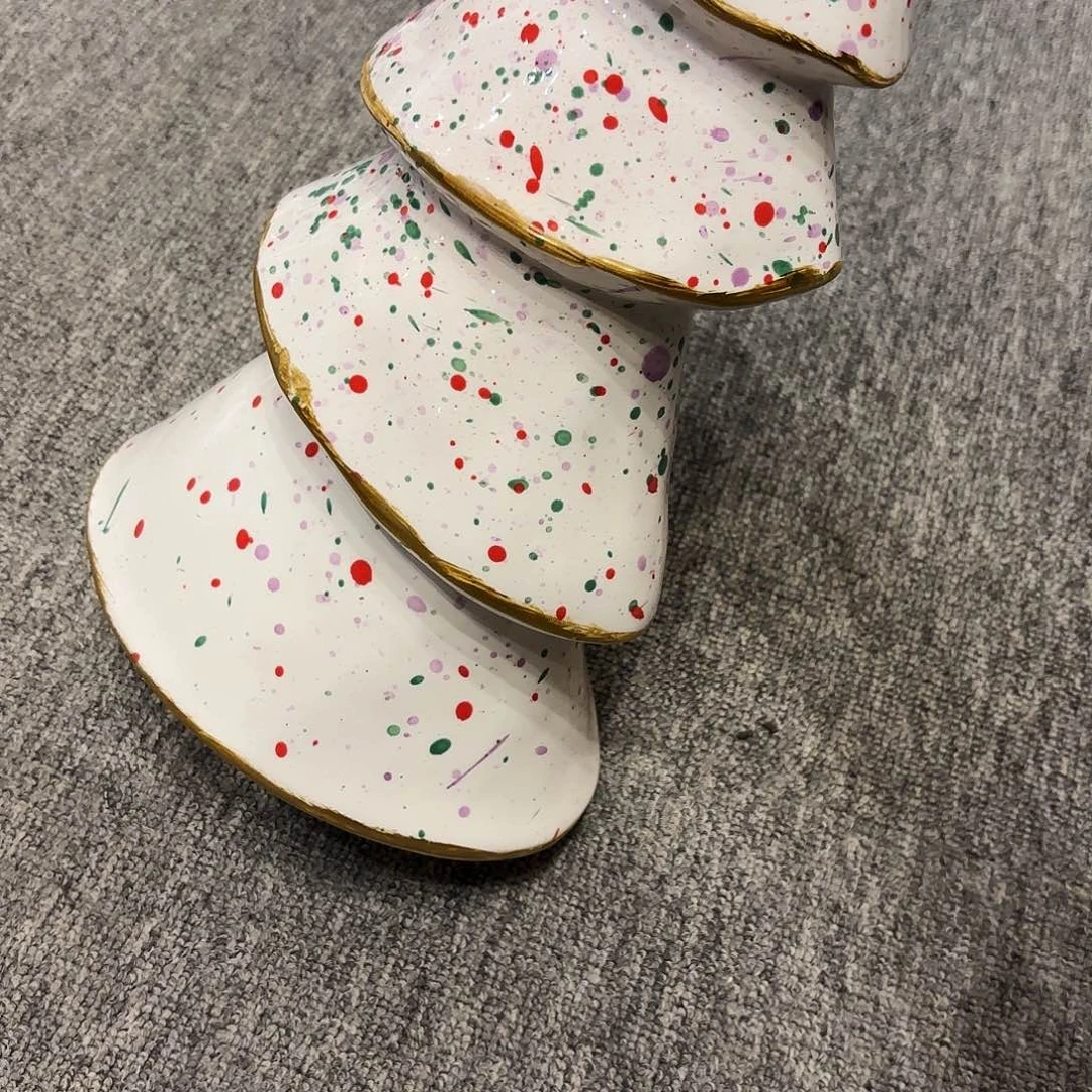 惠**畅陶瓷艺术作品欣赏