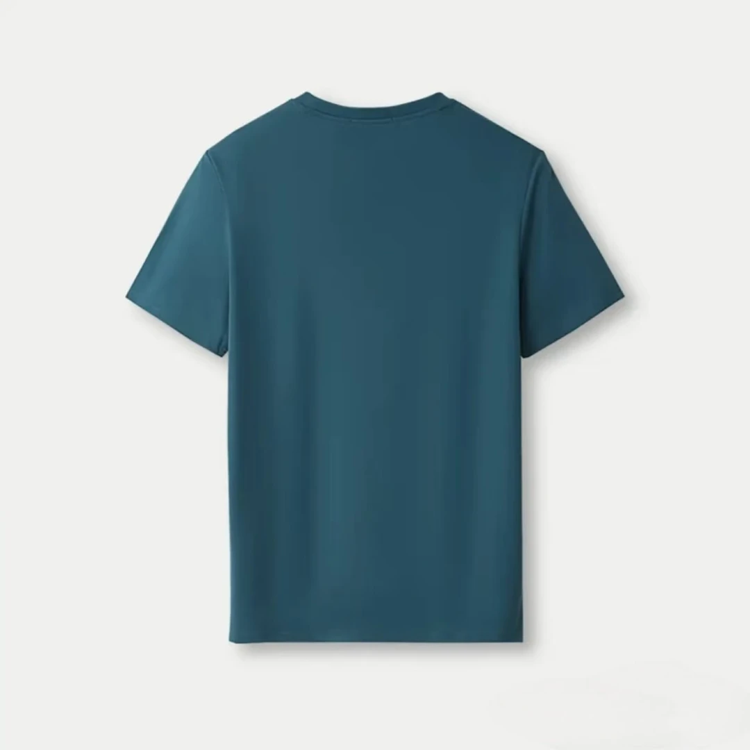 宽松短袖上衣T恤