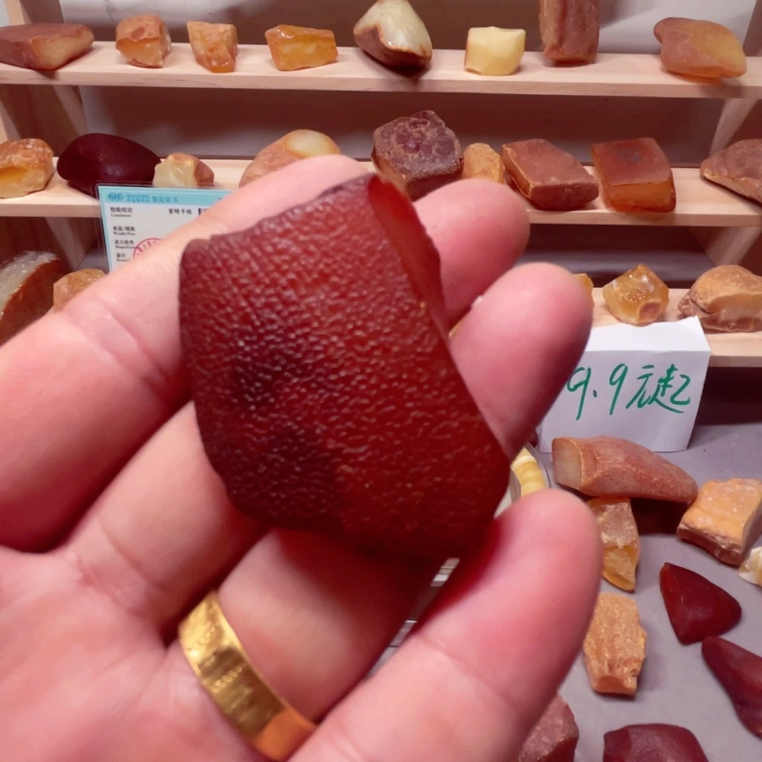 定制蜜蜡定制蜜蜡