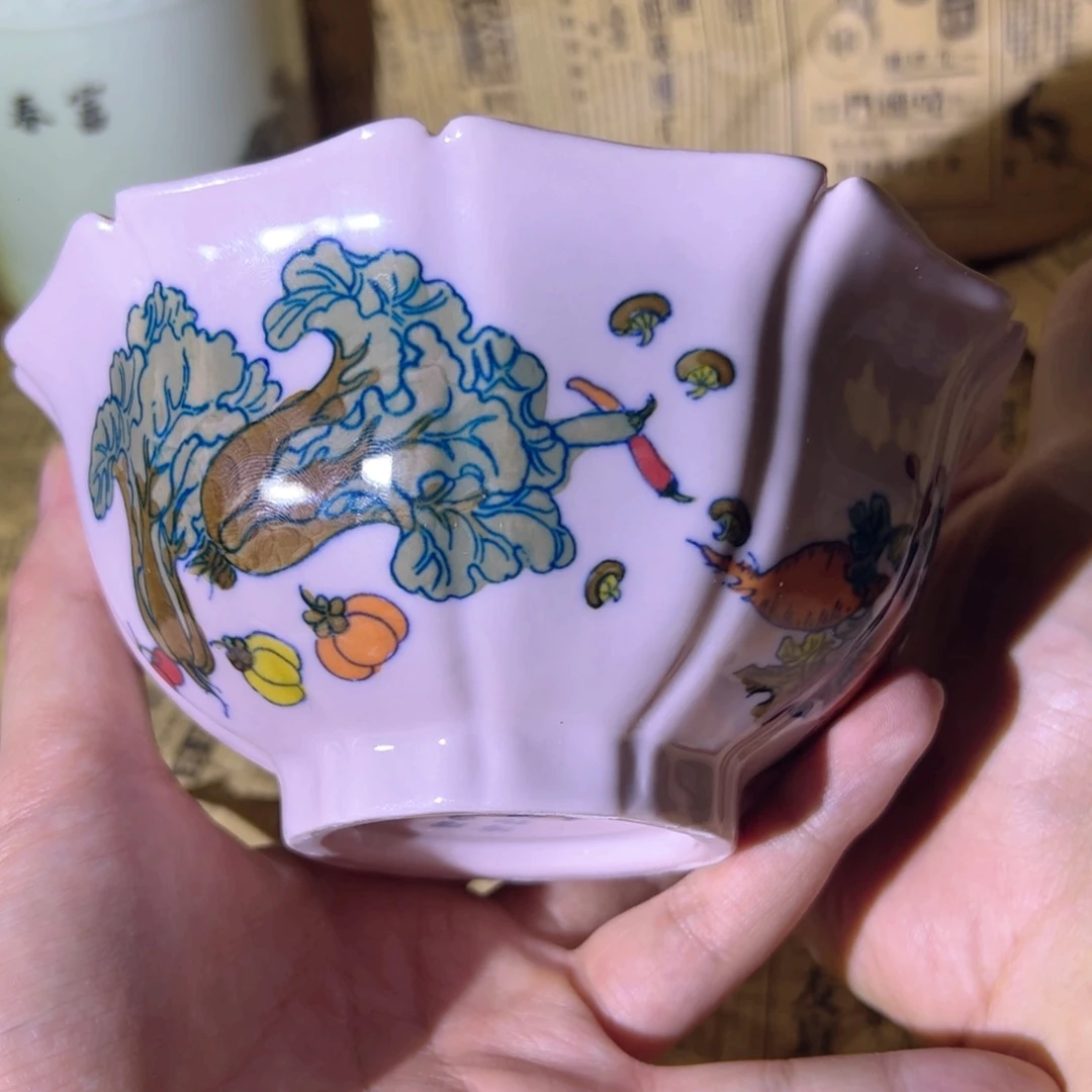 摆件景德镇陶瓷摆件工艺品