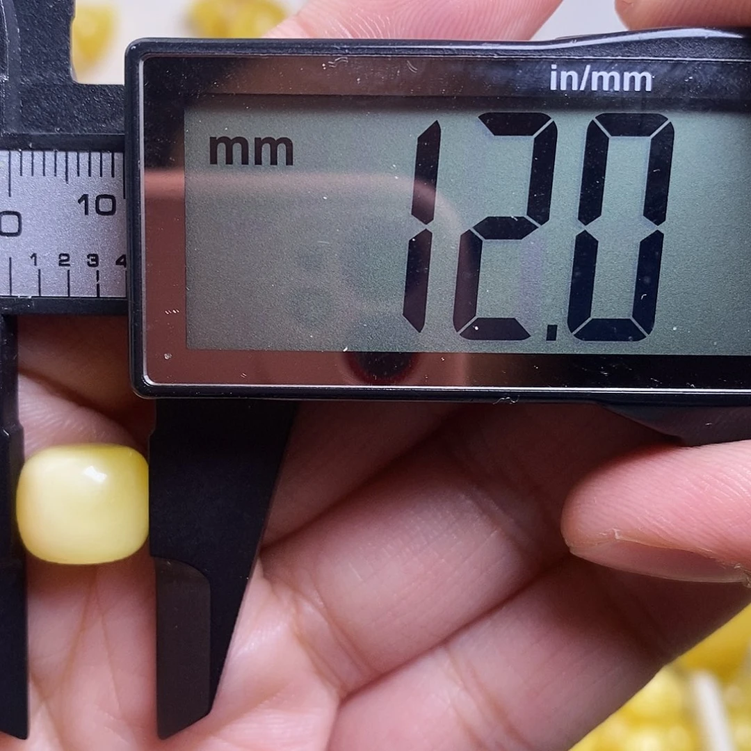 裸石琥珀未镶嵌蜜蜡老型