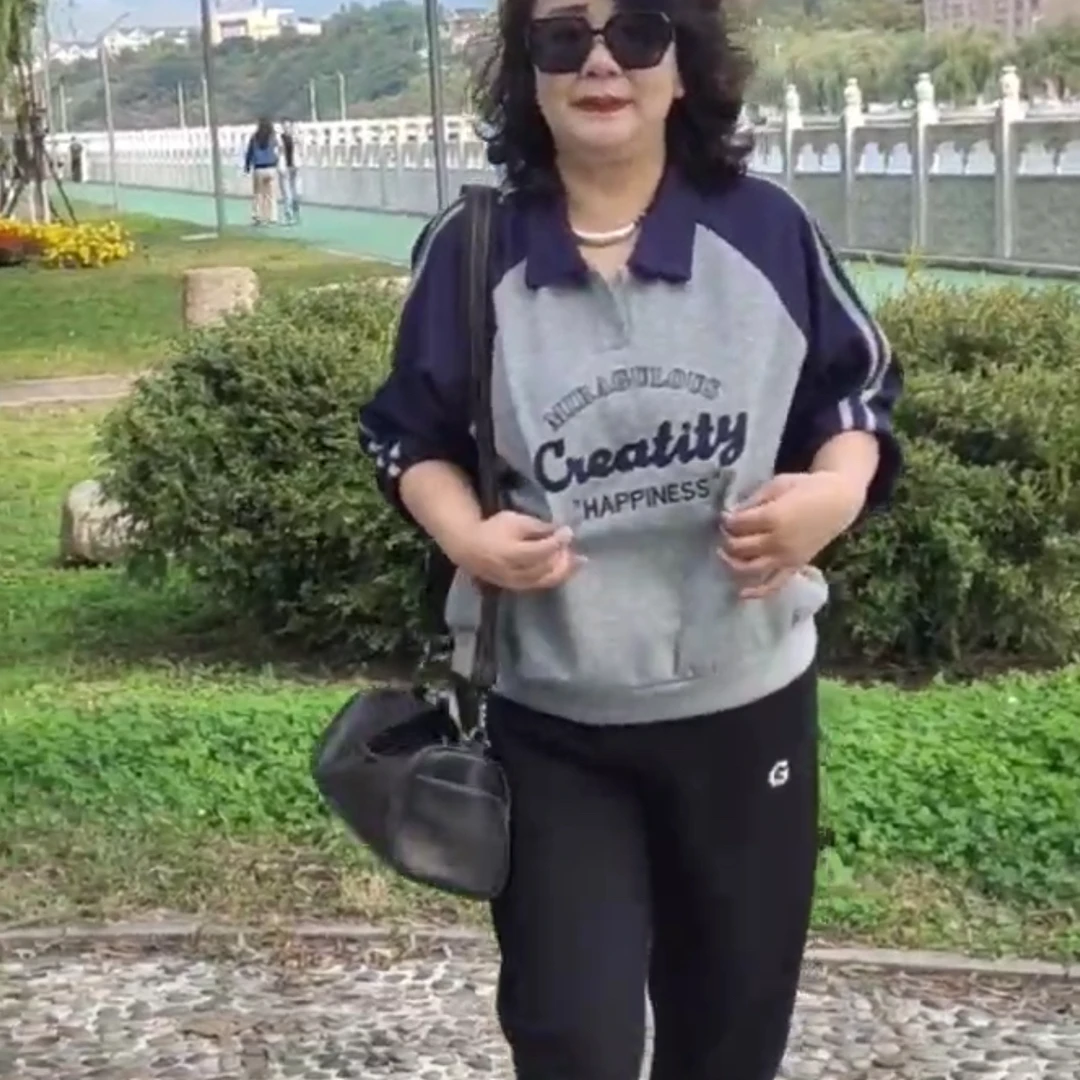 大码女装，上衣——17513号