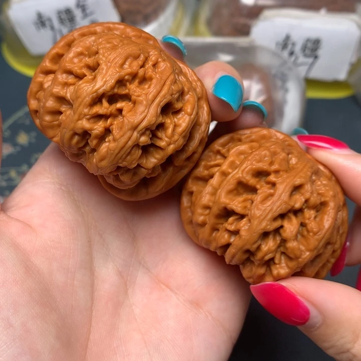 把件文玩核桃48-30580-0