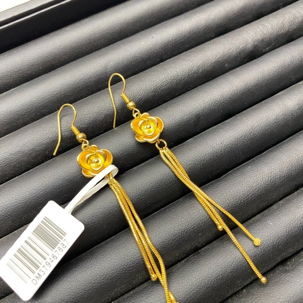 耳饰 【商家福利补贴】043