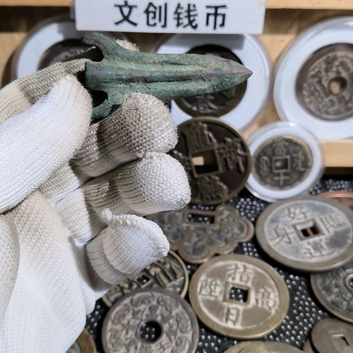 翻砂铸造现代工艺品