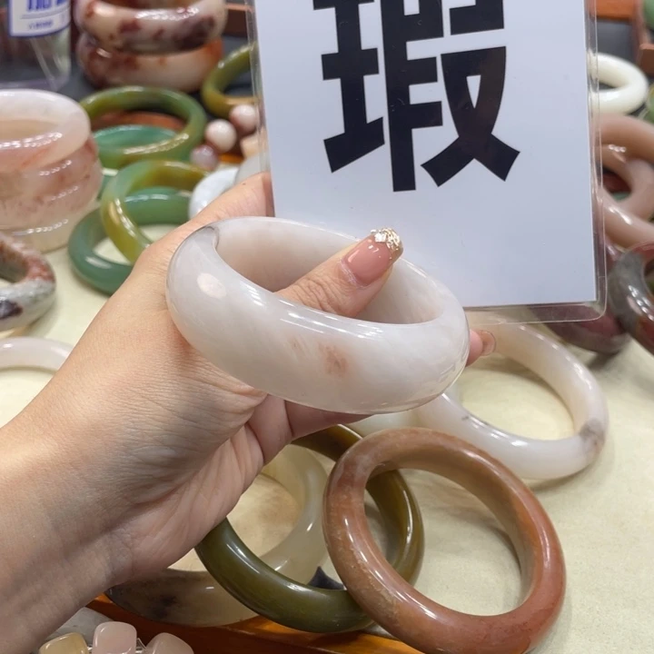 知***乐石英质玉未镶嵌珠宝奇石58