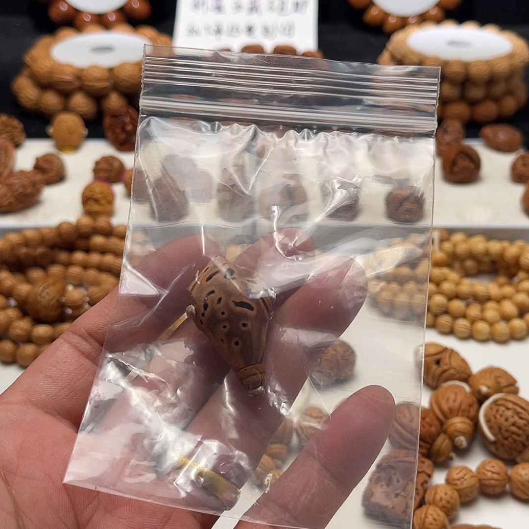 ＆***手串/手链核桃手工桃核工艺制作