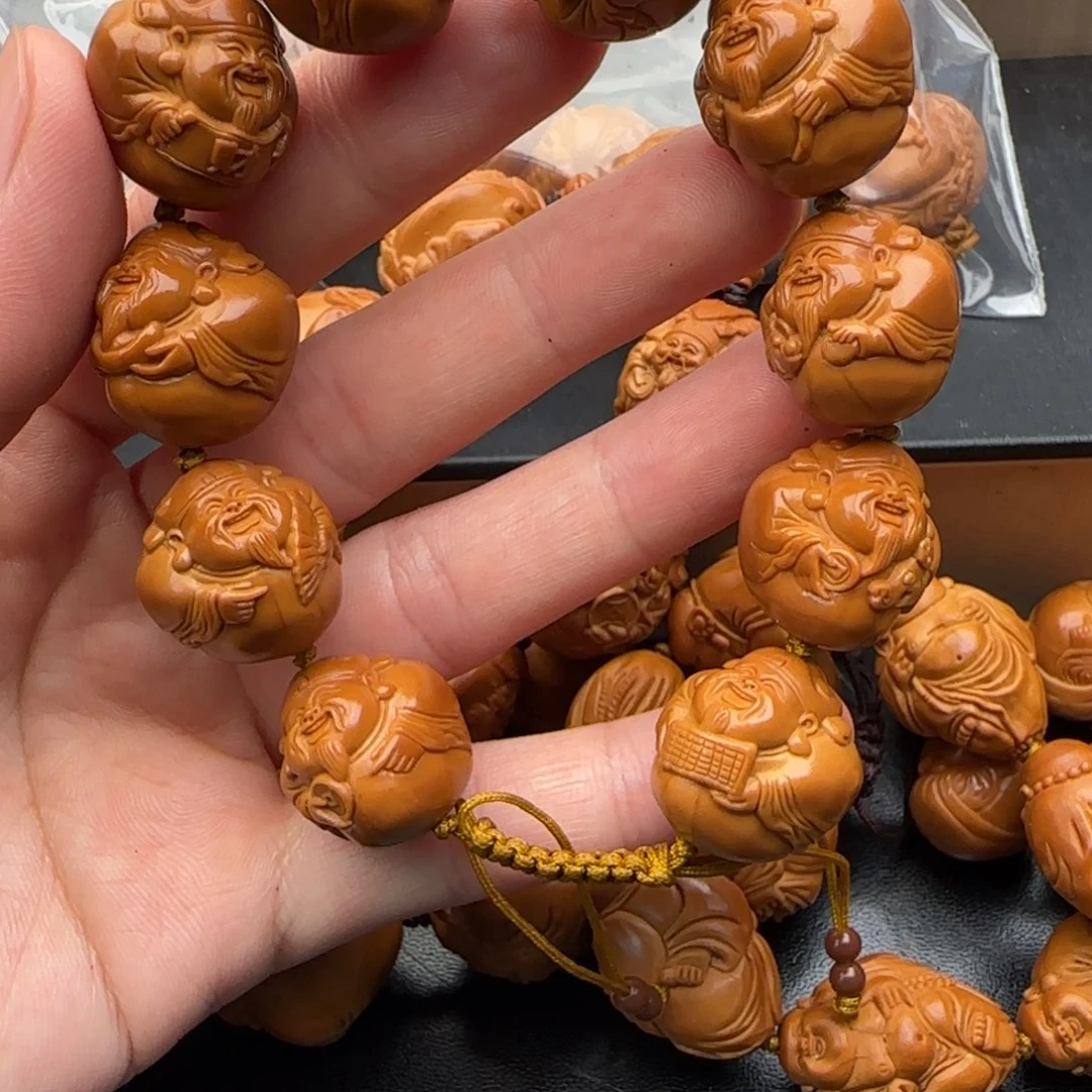 手串橄榄核橄榄核
