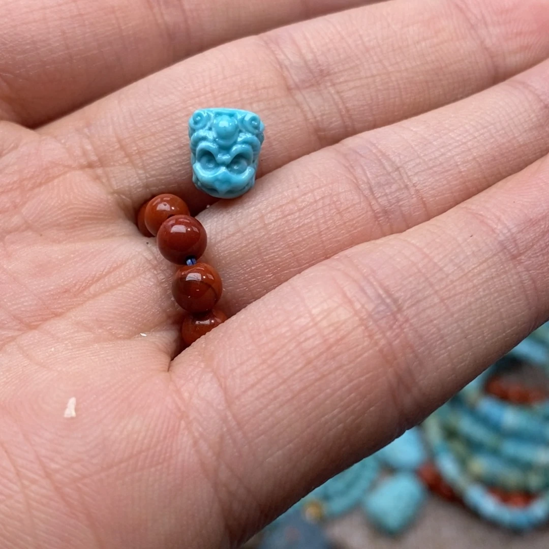 【闪购商品】未镶嵌618南红玛瑙