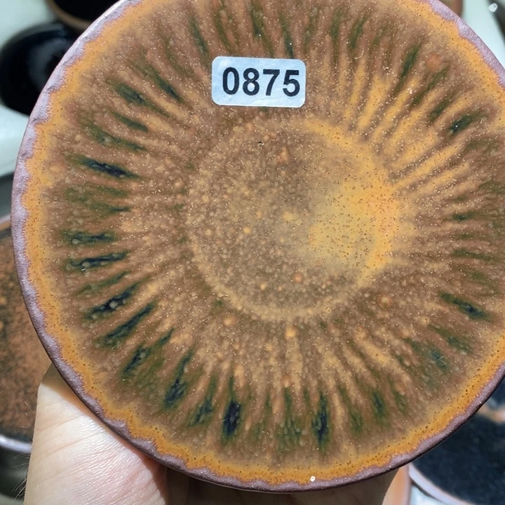 温***G茶盏建盏1111111克1