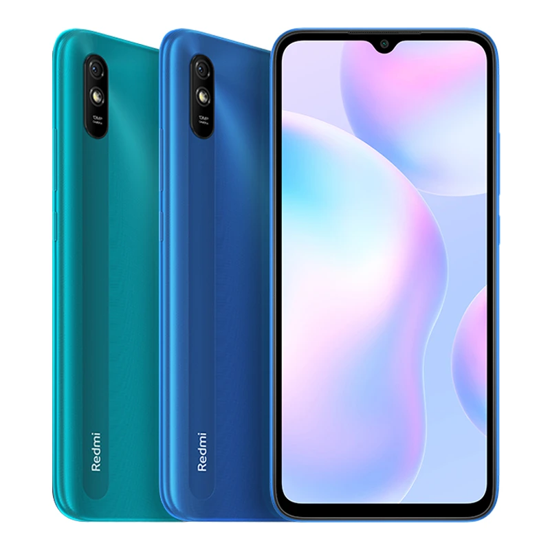 Redmi/红米9A 64GB 智能手机
