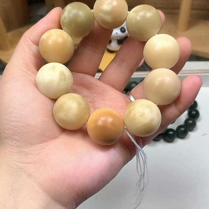 菩提根/象牙果吊坠