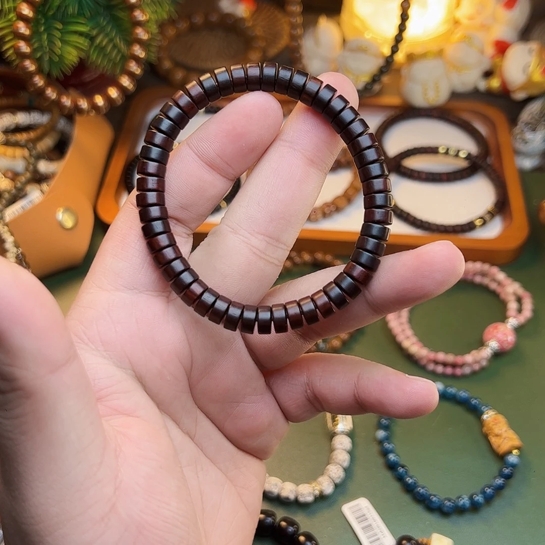 手串/手链小叶紫檀