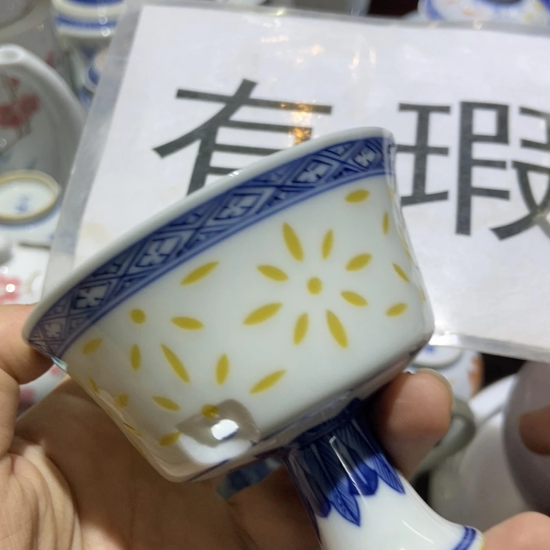 陶瓷艺术品的制作