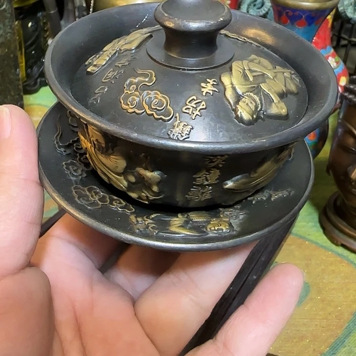 老铜器老铜器老铜器