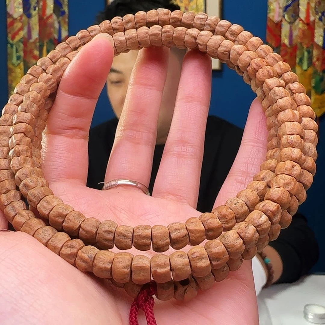 柏香籽/百香籽吊坠