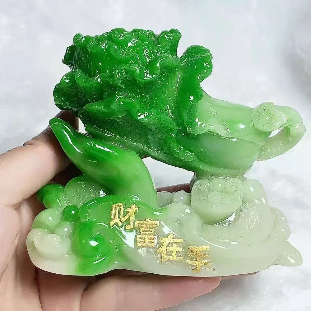 财富在手家居摆件   0223PG