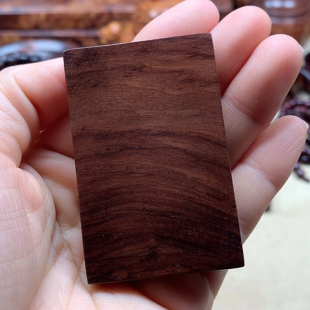 黄花梨/降香黄檀把件手把