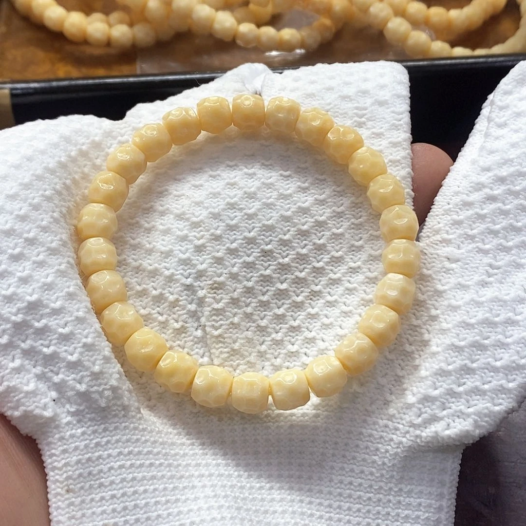 骆驼牙手串/手链骆驼牙手串 22