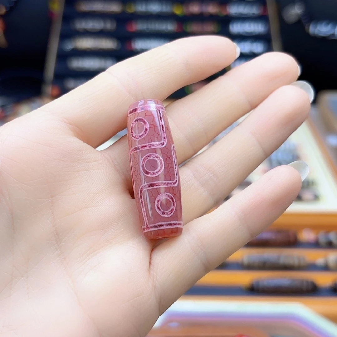 玛瑙/玉髓颈饰未镶嵌玉****！