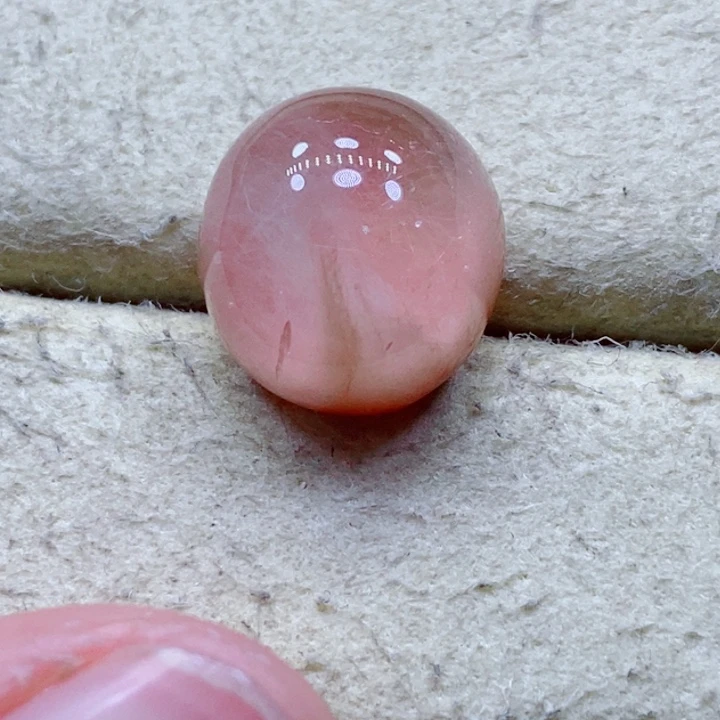 颈饰未镶嵌水晶水晶