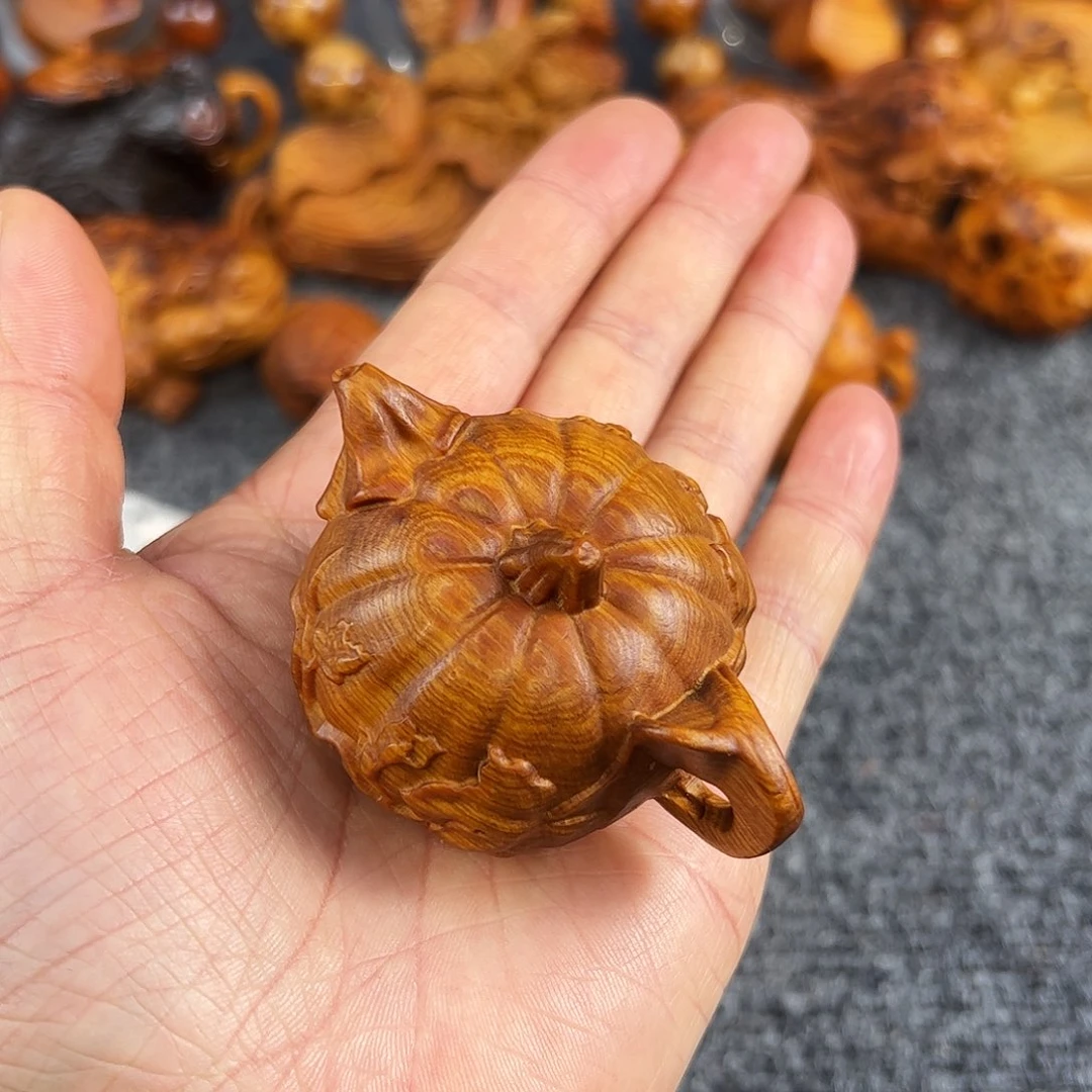 柏木太行崖柏黑油溏心