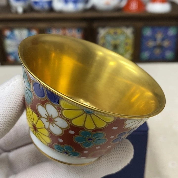 瓷片口径7.5瓷器瓷器