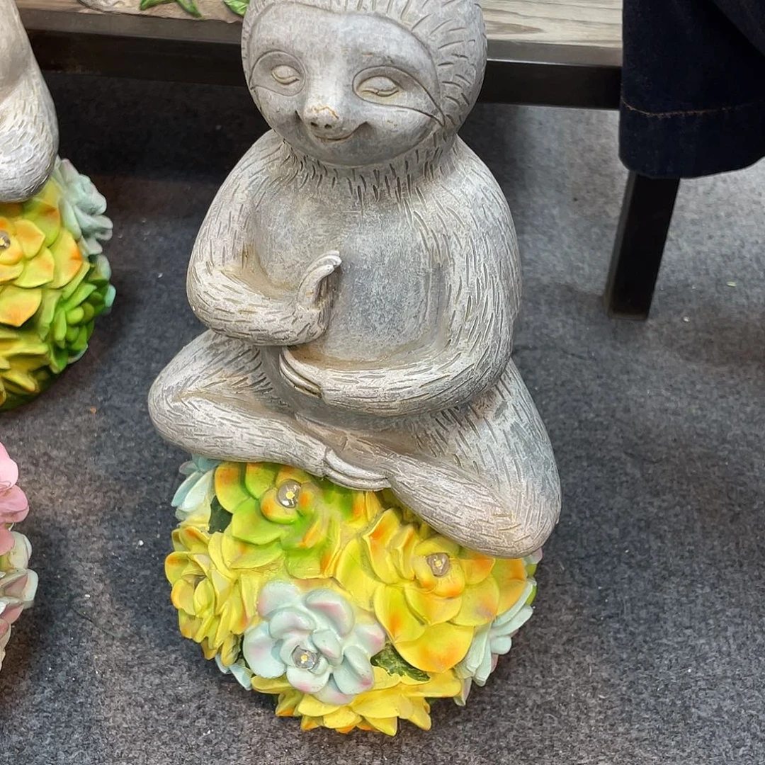 户外花园庭院摆件&00