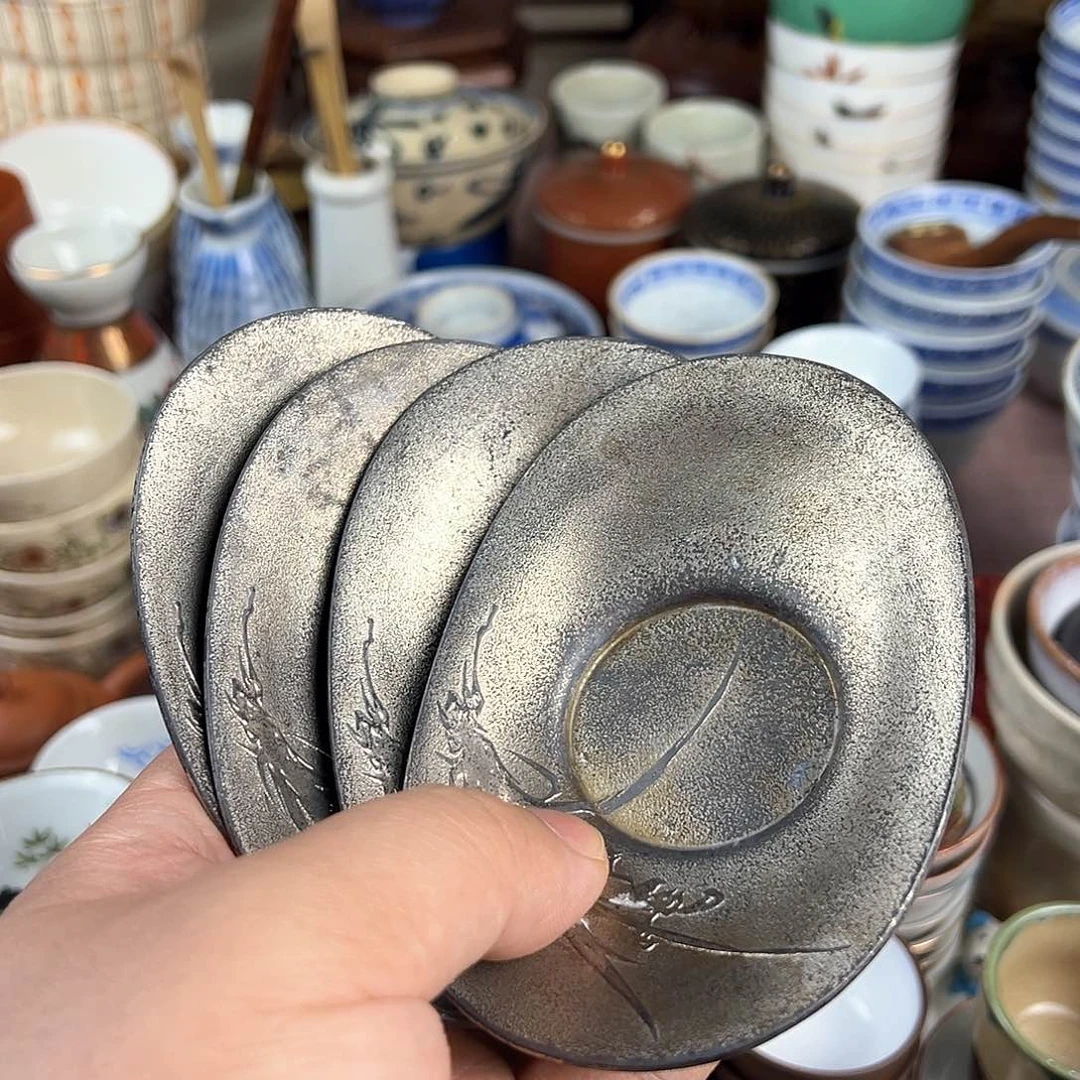陶瓷艺术品陶陶瓷器