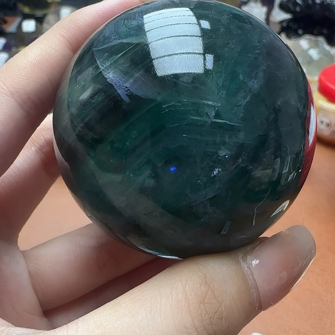 水晶摆件未镶嵌b462