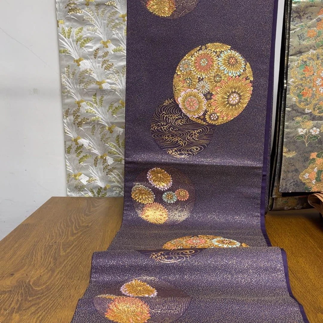 织绣织锦工艺和技术5