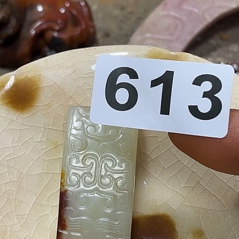 瓷片瓷器是古代文化与古代