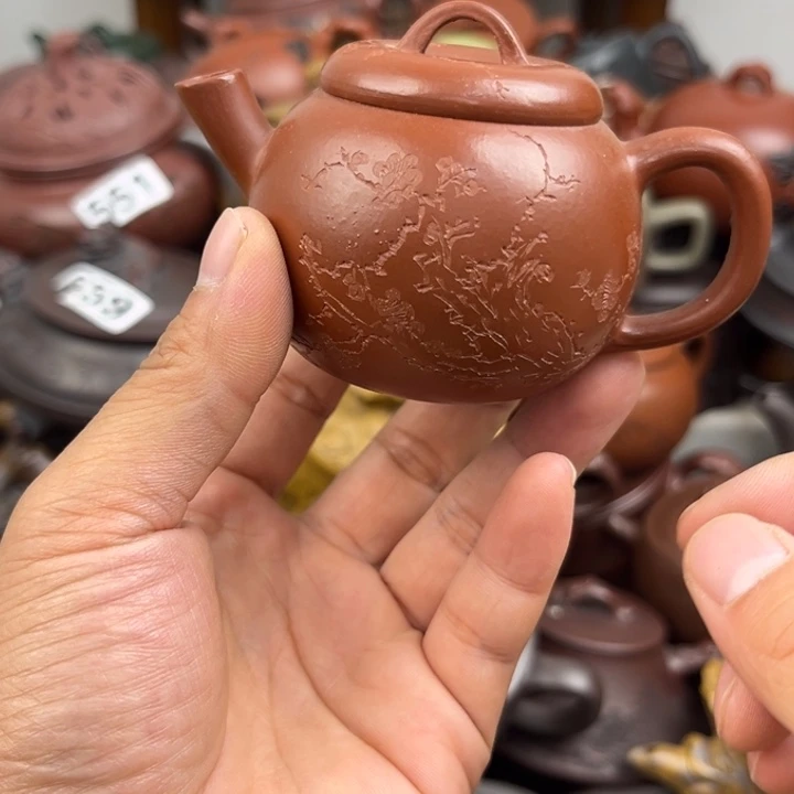 茶壶紫砂紫砂壶紫砂壶