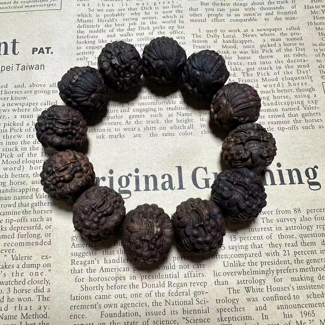 【集仙专属】c0288手串/多样性发货