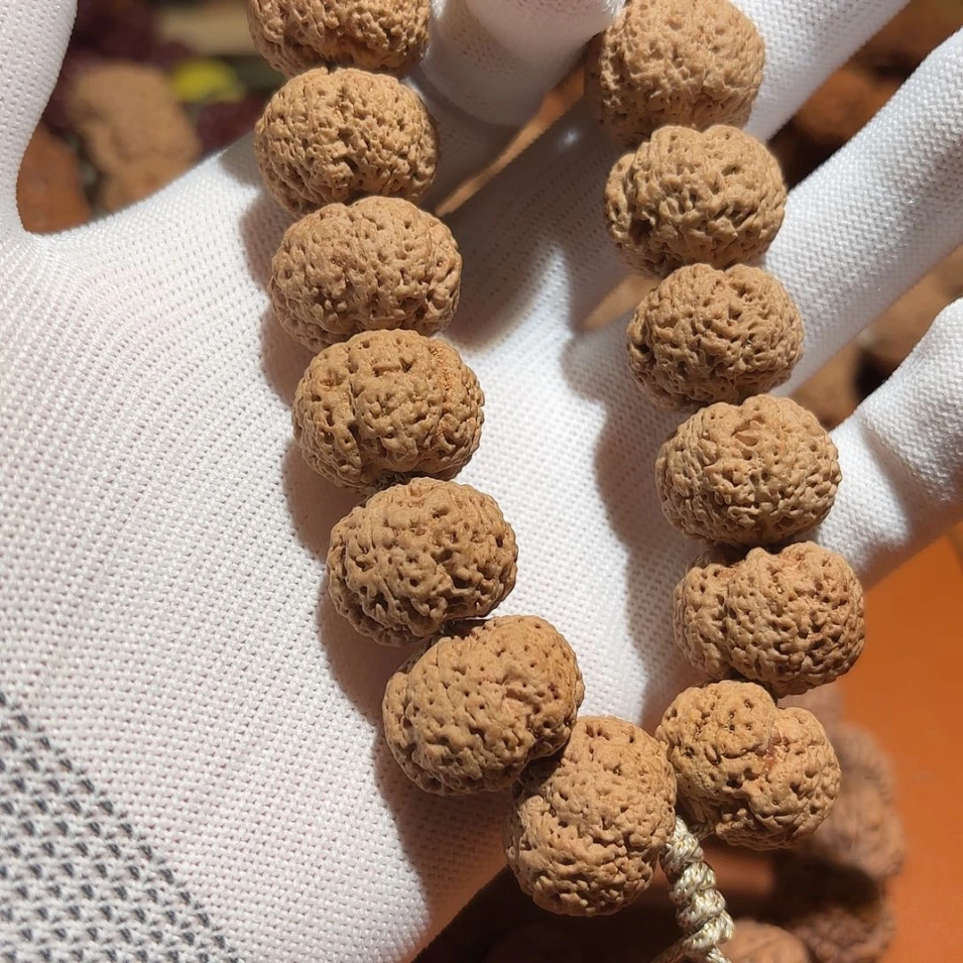 金刚菩提吊坠001金刚