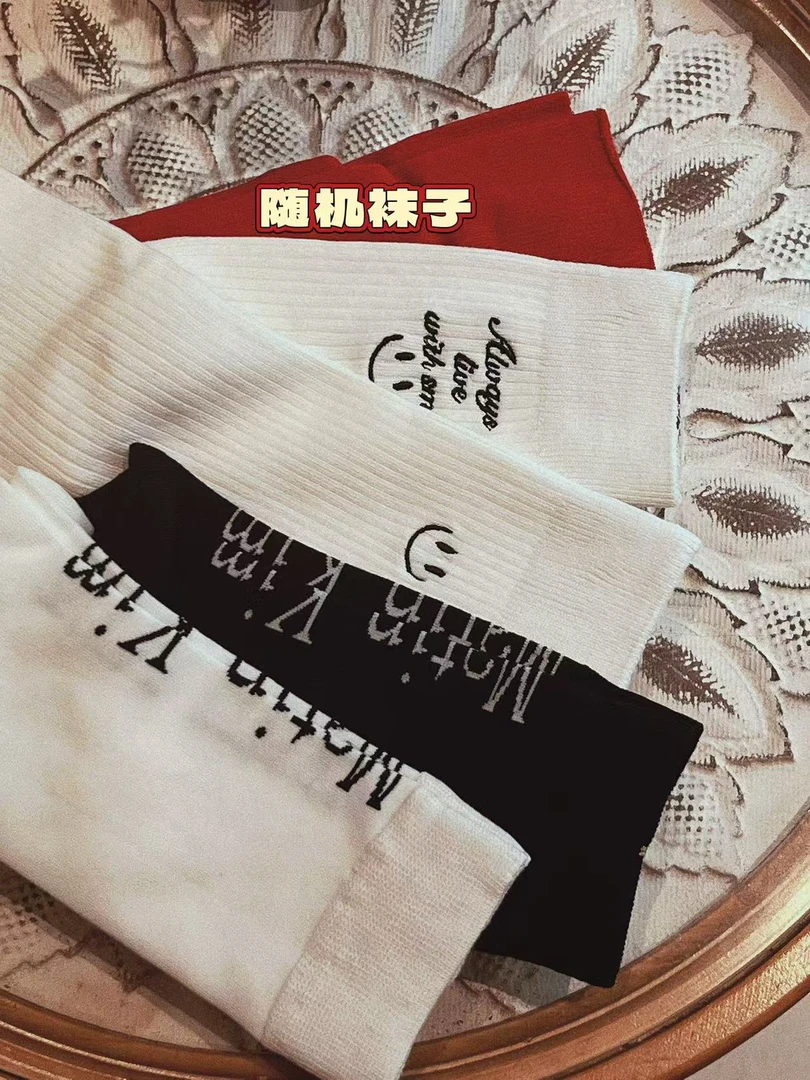 欧货袜子