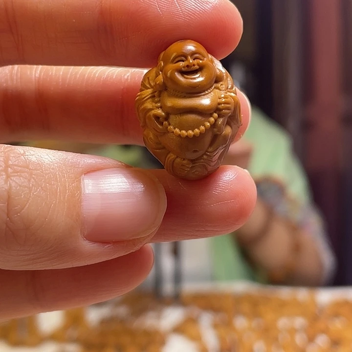 手串/手链橄榄核