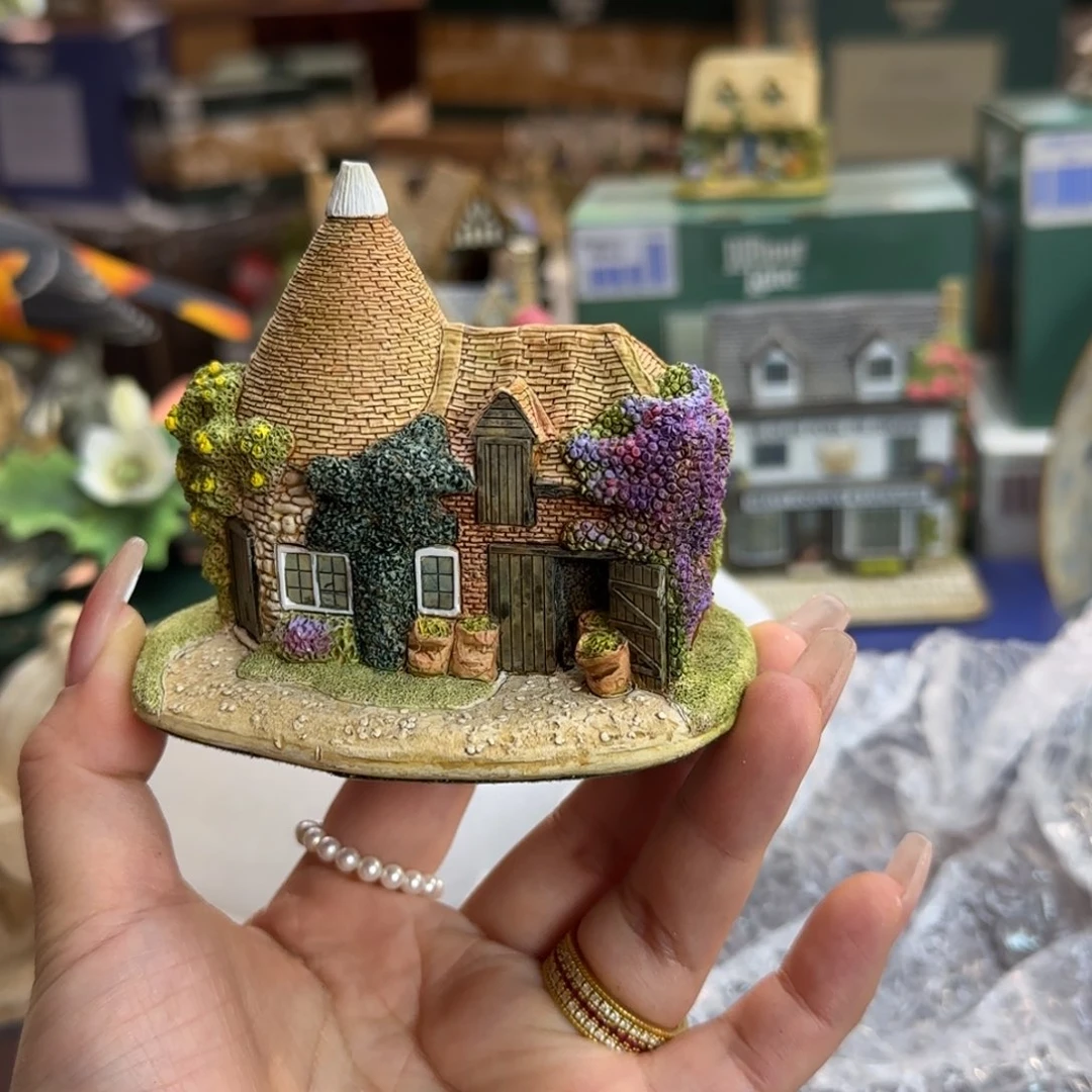 欧洲瓷器收藏鉴赏